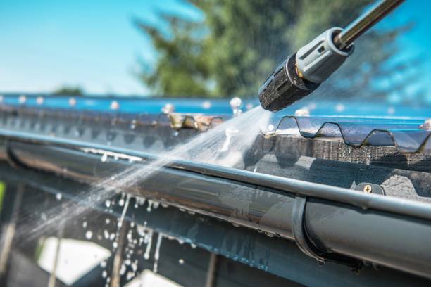Best Residential Pressure Washing Services  in Littlestown, PA