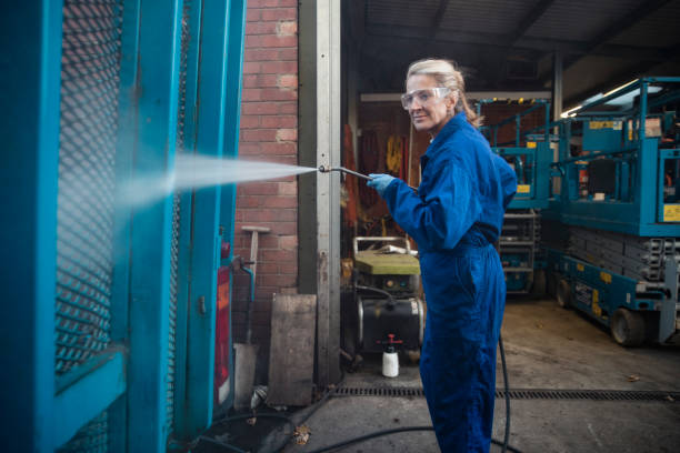 Best Roof Pressure Washing  in Littlestown, PA
