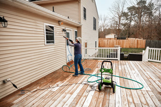 Best Fence Pressure Washing  in Littlestown, PA