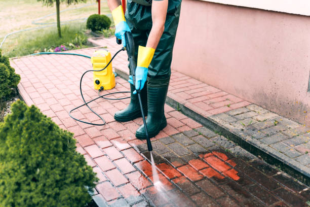 Best Pressure Washing Driveway  in Littlestown, PA