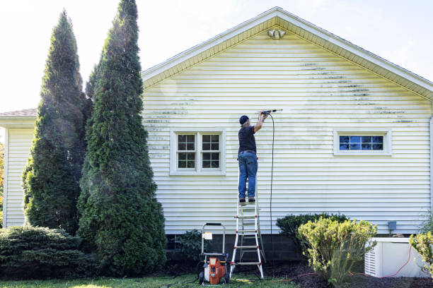 Best Sidewalk Pressure Washing  in Littlestown, PA