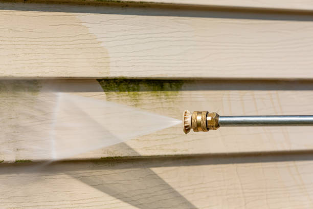 Best Garage Pressure Washing  in Littlestown, PA